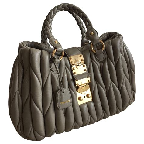 miu miu cost|miu michigan handbags sale.